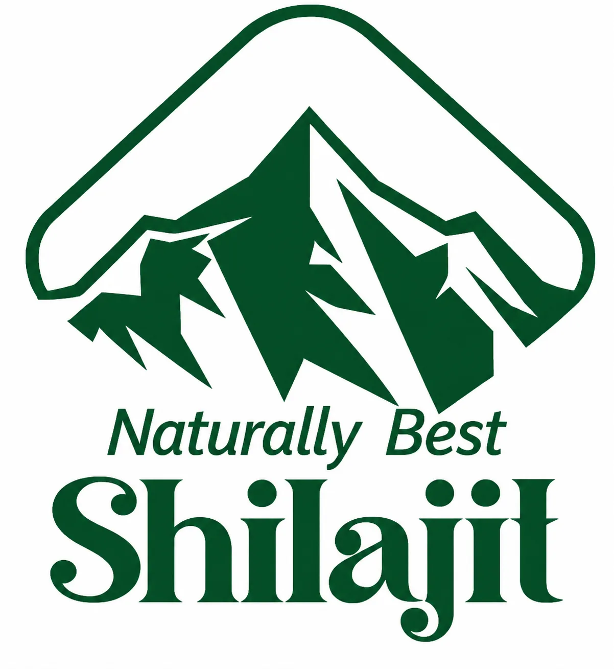 Naturally Shilajit