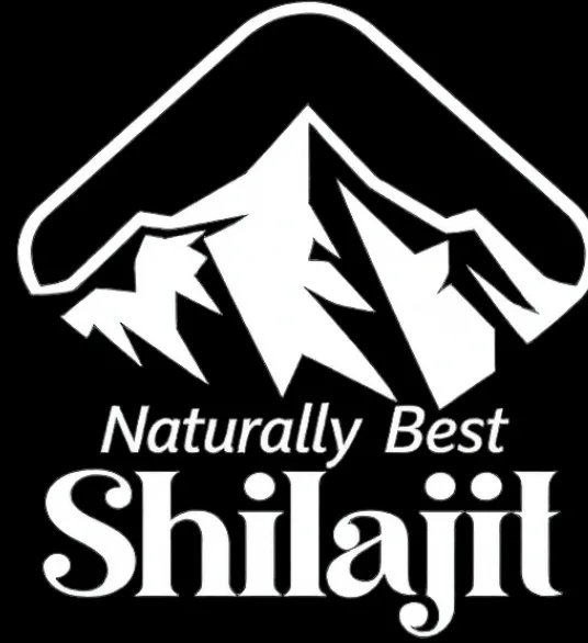 Naturally Shilajit