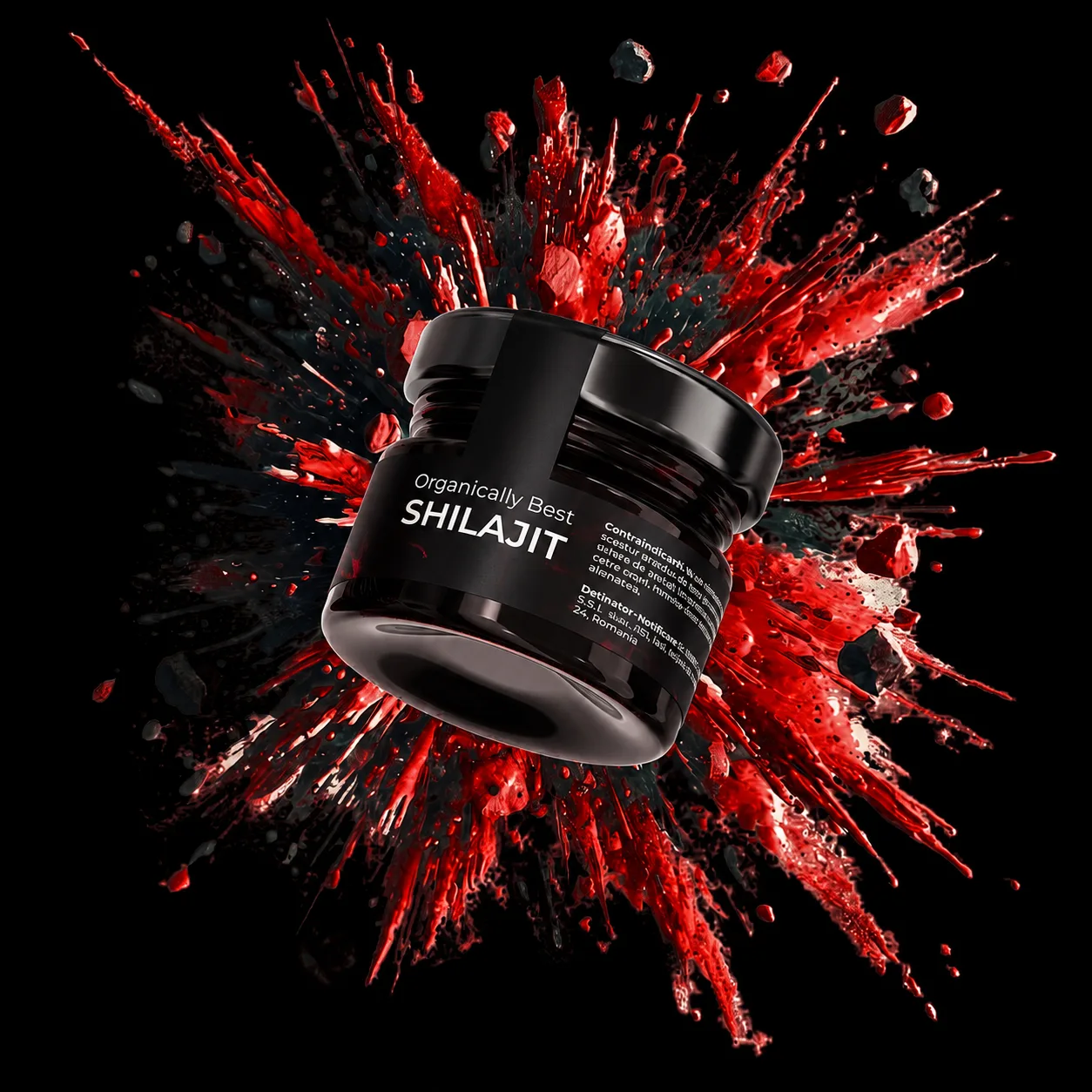 Naturally Best Shilajit